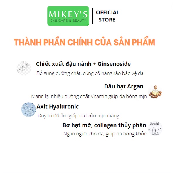 Toner nước hoa hồng cho da dầu mụn, dưỡng ẩm, trắng da, se khít lỗ chân lông CARECELLA Hàn Quốc