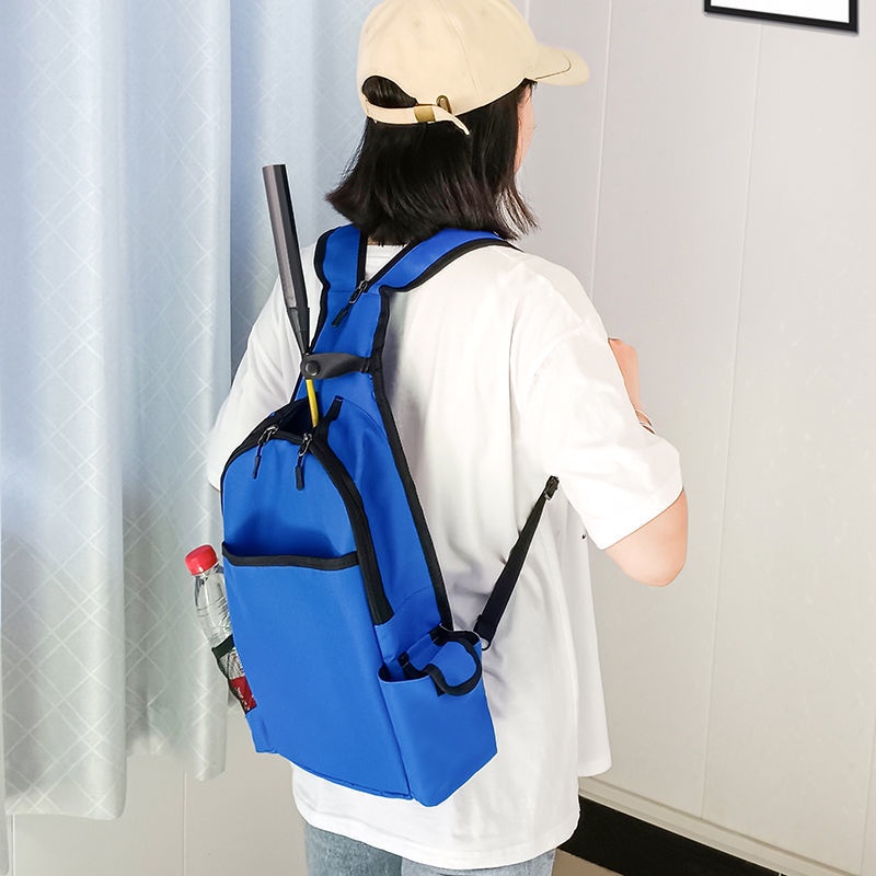 Ba Lô Thể Thao Đựng Vợt Cầu Lông Tennis / Tennis Dành Cho Trẻ Em