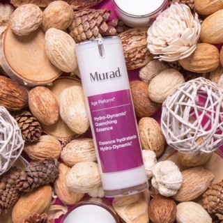 Tinh chất dưỡng ẩm căng bóng murad hydro dynamic quenching esence 30ml