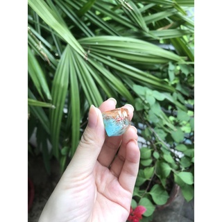Keycap cá koi đỏ SYBUSA
