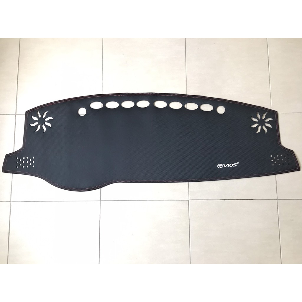 Toyota, thảm taplo da vân carbon chống nóng đủ dòng xe toyota, taplo da cac bon | BigBuy360 - bigbuy360.vn