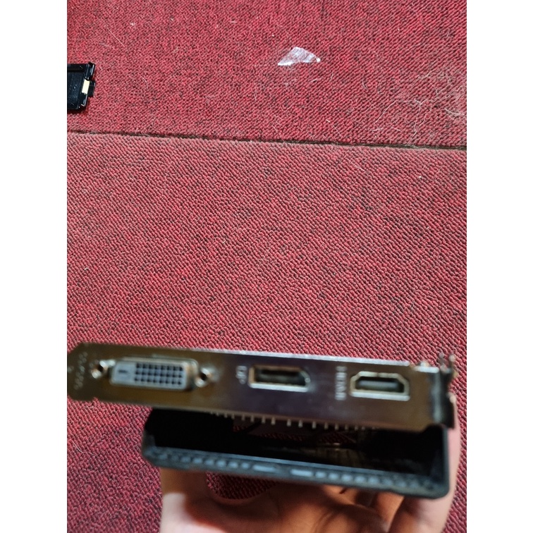 VGA Zotac 1050 1 Fan Đã sử dụng ( Ảnh Thật) | BigBuy360 - bigbuy360.vn