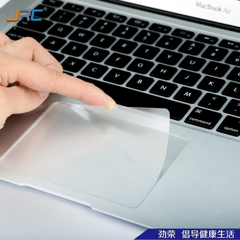 Miếng Dán Trackpad Macbook Cao Cấp Jrc