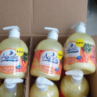 Nước Rửâ Tay Aquala 500ml