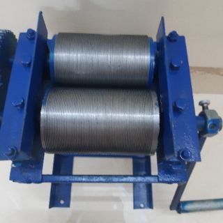 Máy Thái Bì Heo Bì Lợn [ Giá Siêu Tốt] quay tay CỠ SỢI 1mm