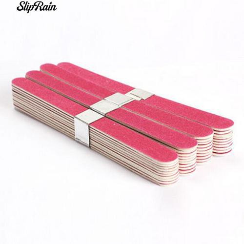 Set 10 Dụng Cụ Mài Giũa Móng Tay Chuyên Dụng