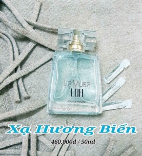 Nước hoa Lua-xạ hương biển