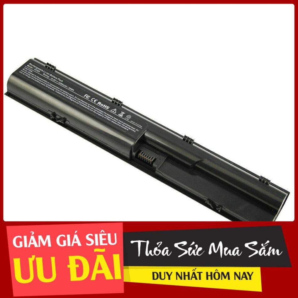 Pin Laptop HP PROBOOK 4430 4430s 4330S 4331s 4431s 4535s 4436s 4435s 4440S 4530 4530s 4330S 4331s 4431s 4540 Nhập Khẩu