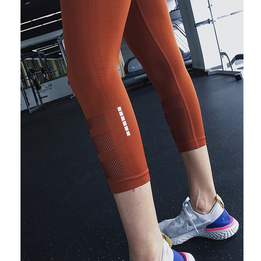 (Zencib Store) Quần Dài Legging Không Túi Thể Thao Nữ Veni(Đồ Tập Gym) (Không Áo) - Cửa Hàng Việt Nam