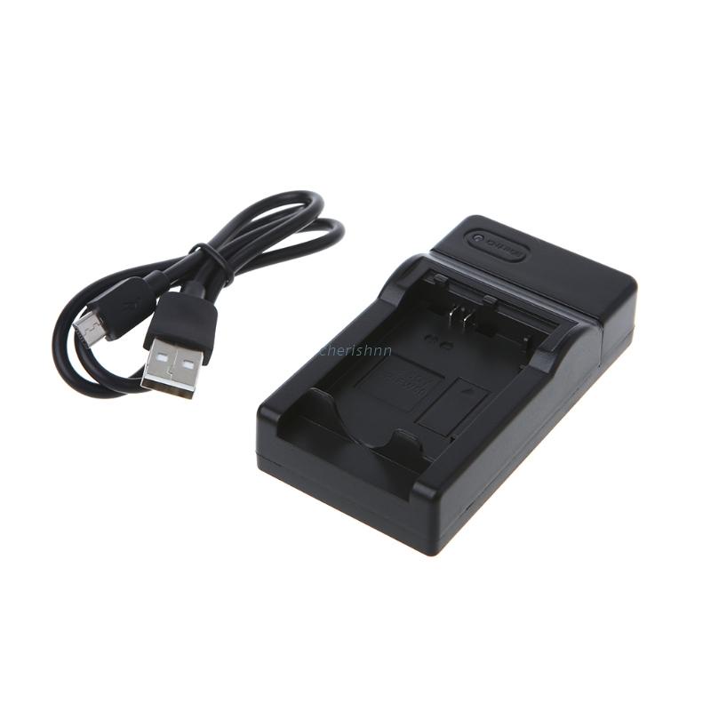 Đế Sạc Pin Cho Sony NP-FW50 Alpha a3000,DLSR A33,ILCE-5000 Series,NEX-5