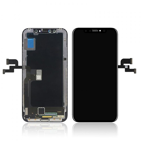 MÀN HÌNH IPHONE XR ZIN ÉP KÍNH
