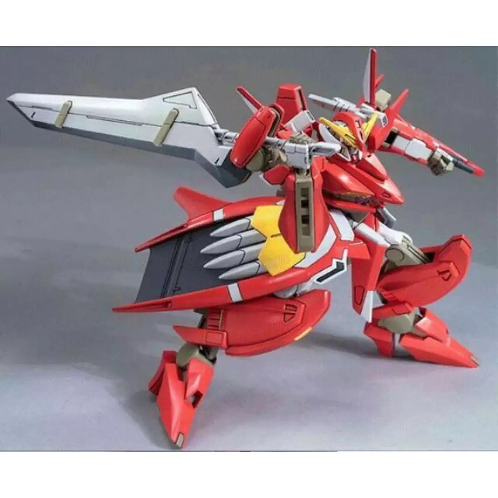 [Mã LIFE0503TOYS1 giảm 10% đơn 150k] Mô Hình Gundam HG Throne Zwei Fighter 00 TT Hongli 1/144 Đồ Chơi Lắp Ráp Anime