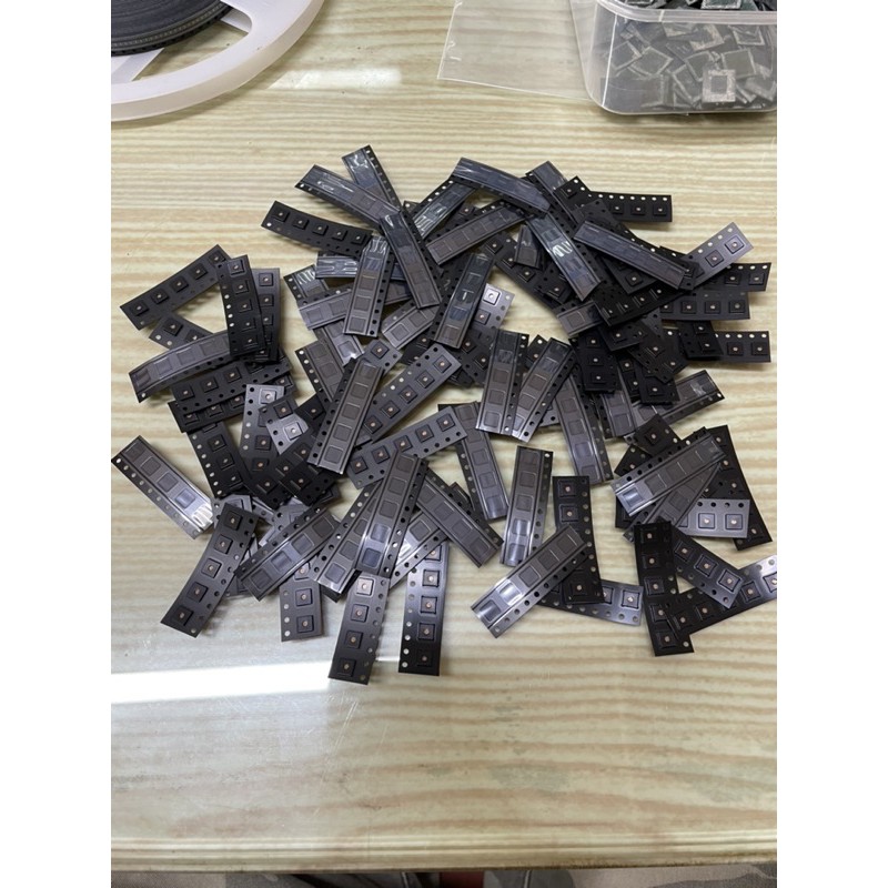 Ic Sm5713 NEW NGUYÊN VỈ Ic nguồn samsung A50 A60 A80 S10