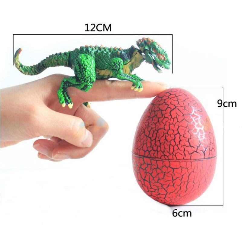 Trứng Khủng Long lắp ghép  Sáng Tạo  chi tiết đẹp và sắc nét giúp bé khám phá thế giới khủng long và tư duy