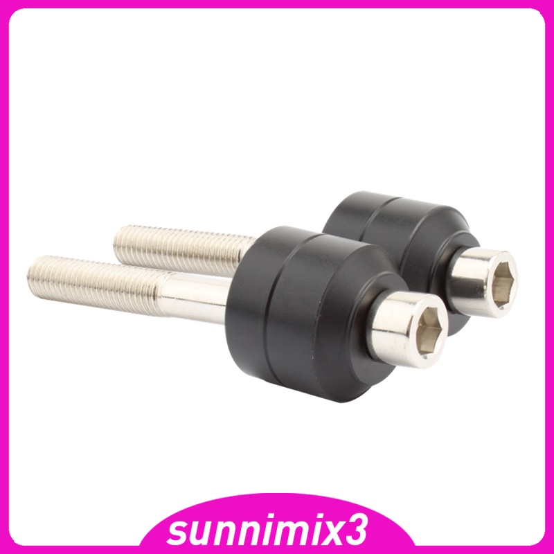 Thanh Nâng Tay Lái Bằng Kim Loại 0.78 "Cho Bmw F 800 700 Gs F650 Đen | BigBuy360 - bigbuy360.vn