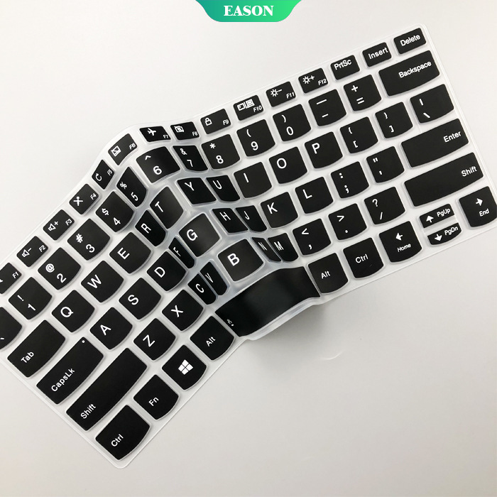 Keyboard Cover
  14 Inch  Lenovo  Laptop Keyboard Protector for Lenovo 7000 V130 L340 IdeapadS130 ​​340C-14 YOGA 720-15 | E.A |