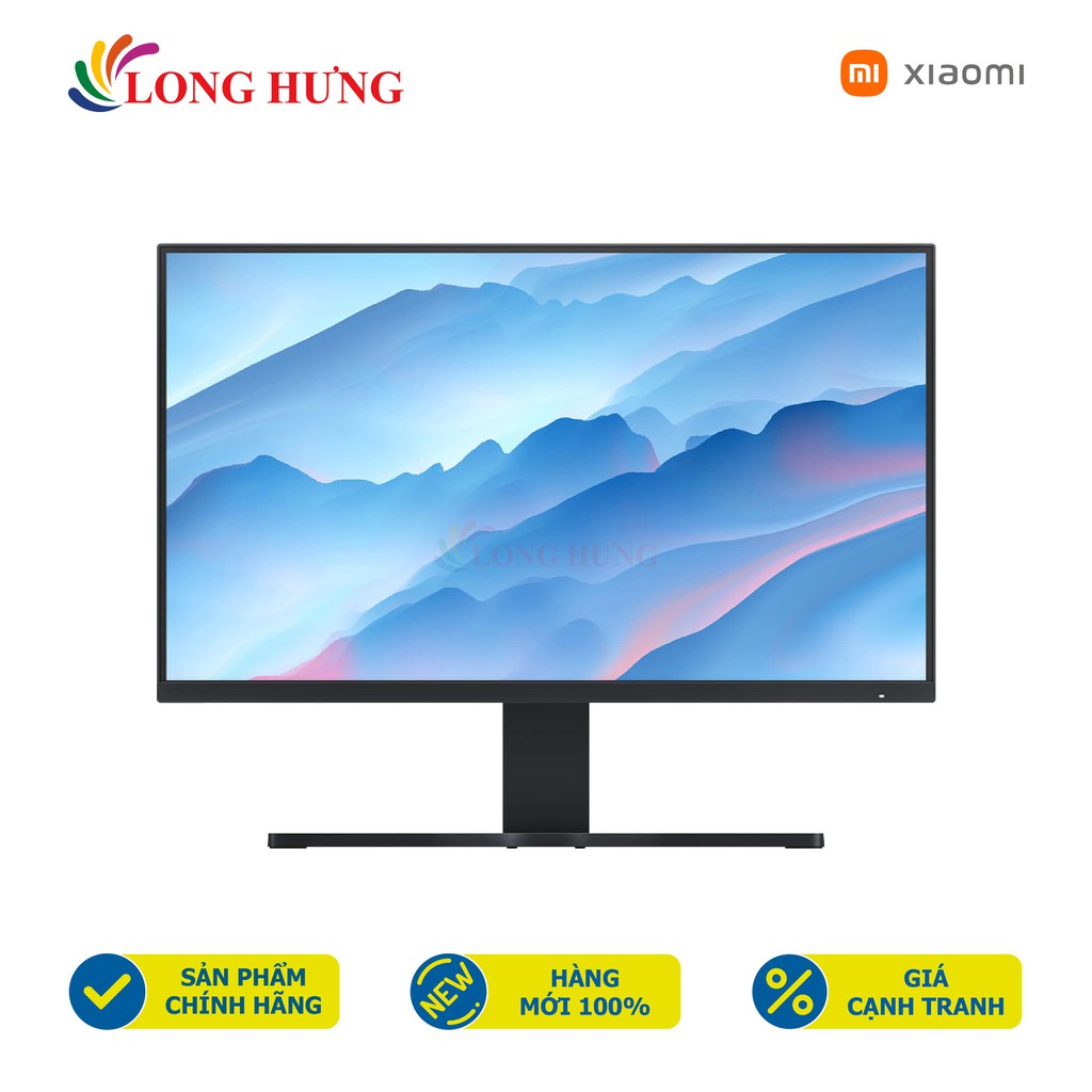 Màn hình vi tính Xiaomi Mi Desktop Monitor 27 inch BHR4975EU RMMNT27NF - Hàng chính hãng | BigBuy360 - bigbuy360.vn