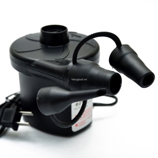 BƠM ĐIỆN 2 CHIỀU MINI
