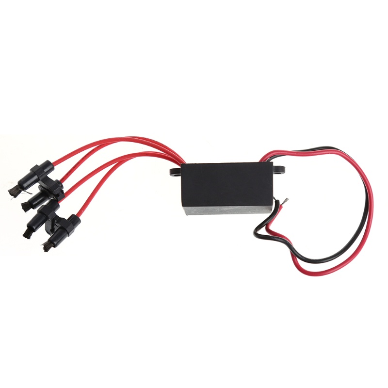 Máy Tạo Ion Âm Đầu Ra Cao 220V DIY Mới