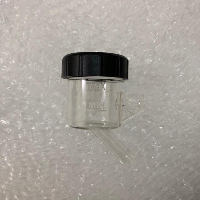 Cốc Bơm Dầu Chuyên Dụng Cho Xe Mô Tô Điện