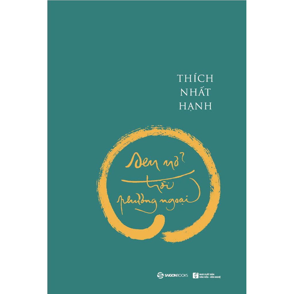 Sách - Sen Nở Trời Phương Ngoại