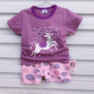 Sỉ bộ cotton xuất Hàn sz nhí cho bé