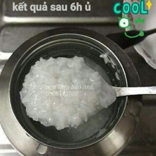 Bình ủ cháo
