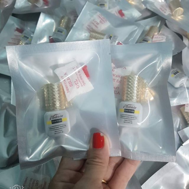 Keo Victoria (1-2s,bền trên 6 tuần)