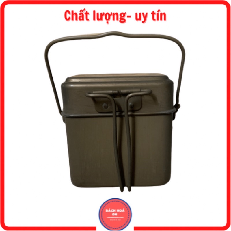 cà mèn liên xô, Ăng gô, cặp lồng (hàng viện trợ xưa lưu kho)