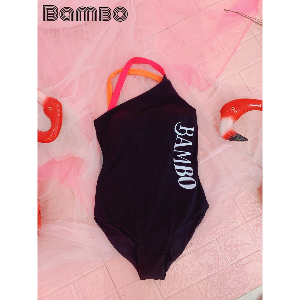 SET LIỀN CHỮ BAMBO_đồ bơi kin đáo | BigBuy360 - bigbuy360.vn