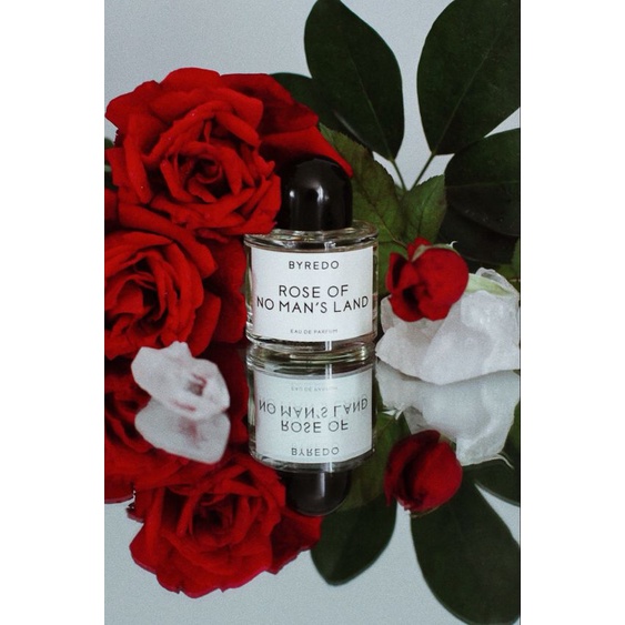 Nước Hoa Byredo Rose Of No Man's Land