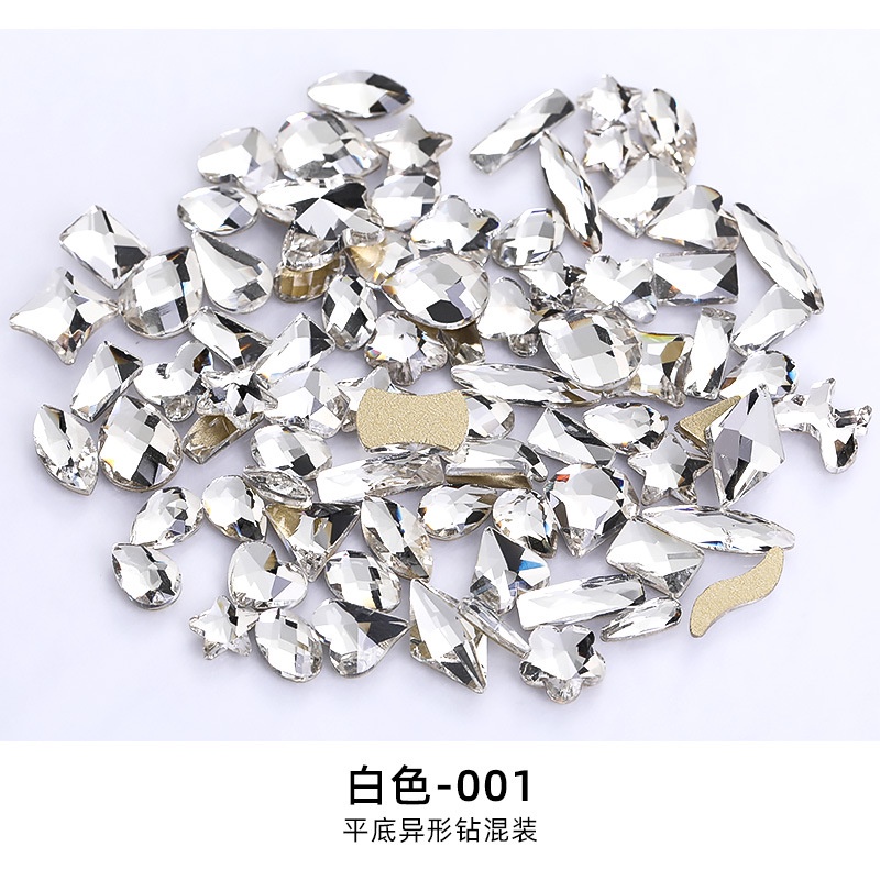 Hàng Mới Về Mới Mũi Khoan Móng Tay Đế Phẳng Thời Trang Dành Cho Năm 2022