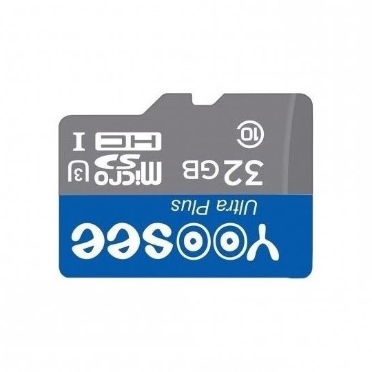 Thẻ Nhớ YOOSEE 32Gb ( Bảo hành 24 tháng)