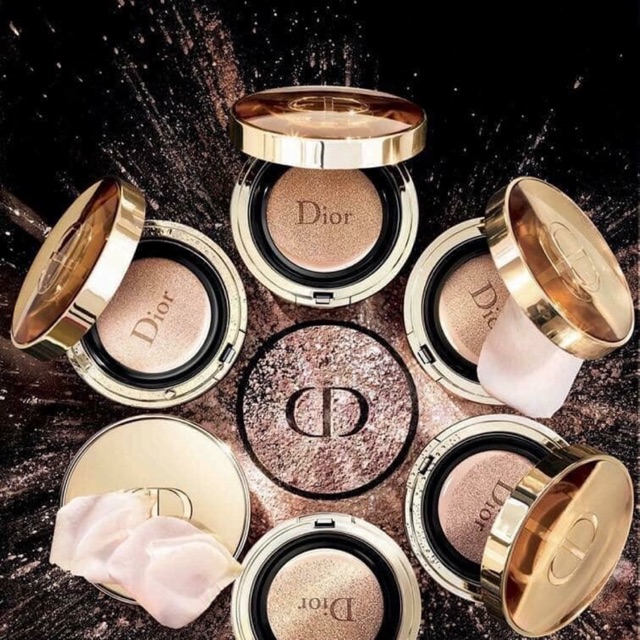 Cushion Dior