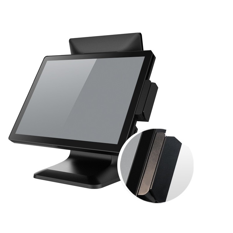 Máy tính tiền POS cảm ứng Optimus ZPOS-J1900