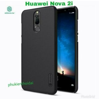 Ốp lưng Nillkin cho huawei nova2i
