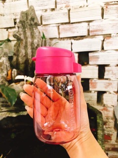 BÌNH NƯỚC MINI LOHAS - 350ML