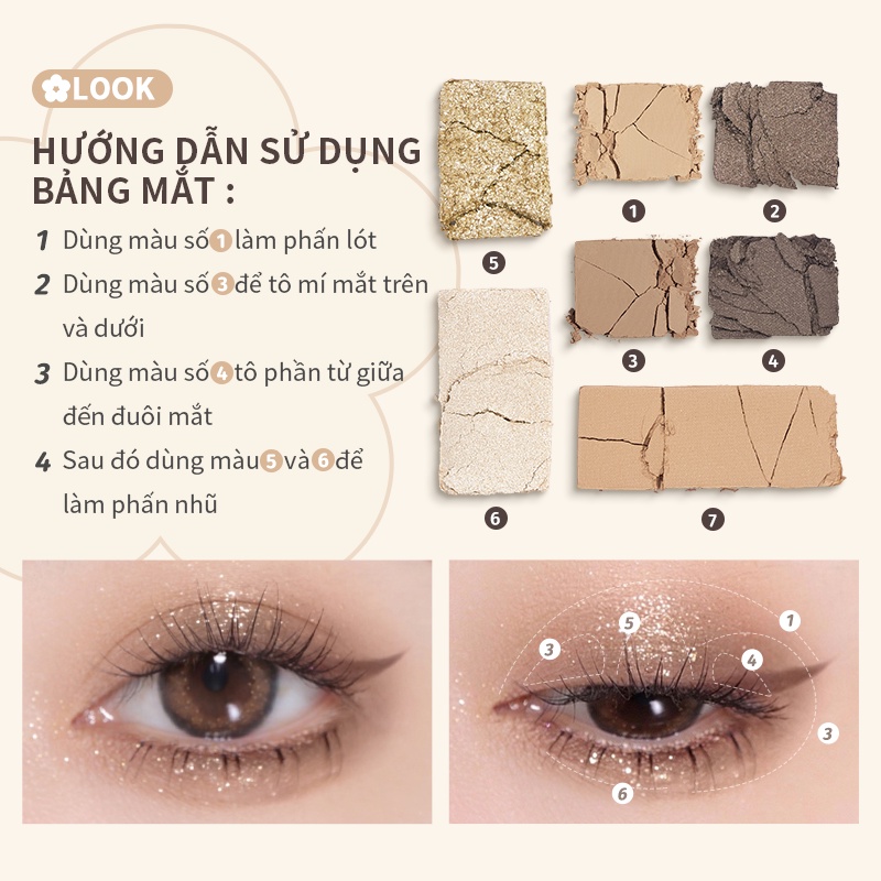 Phấn trang điểm Judydoll đa năng tiện lợi 8.5g