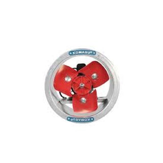 Quạt thông gió công nghiệp Komasu KM25T