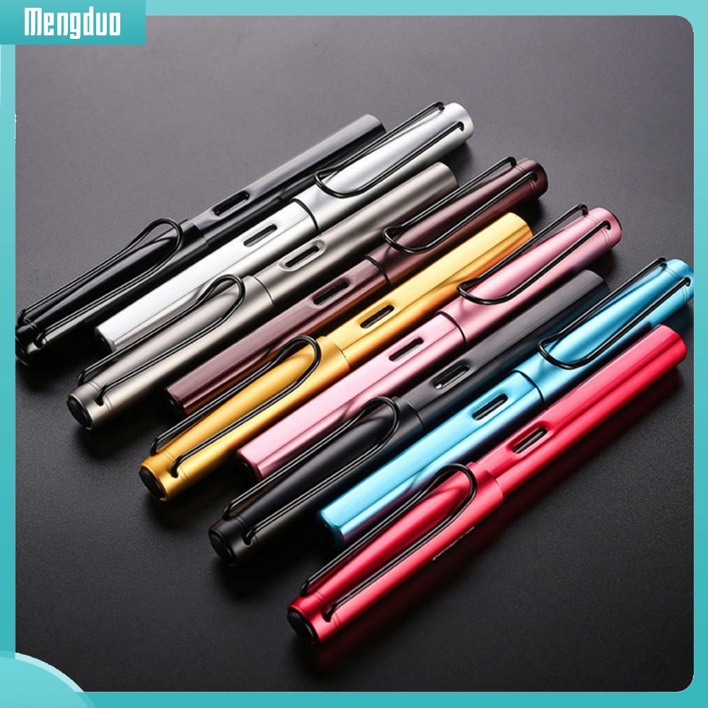 Bút máy chuyên dụng viết chữ thư pháp