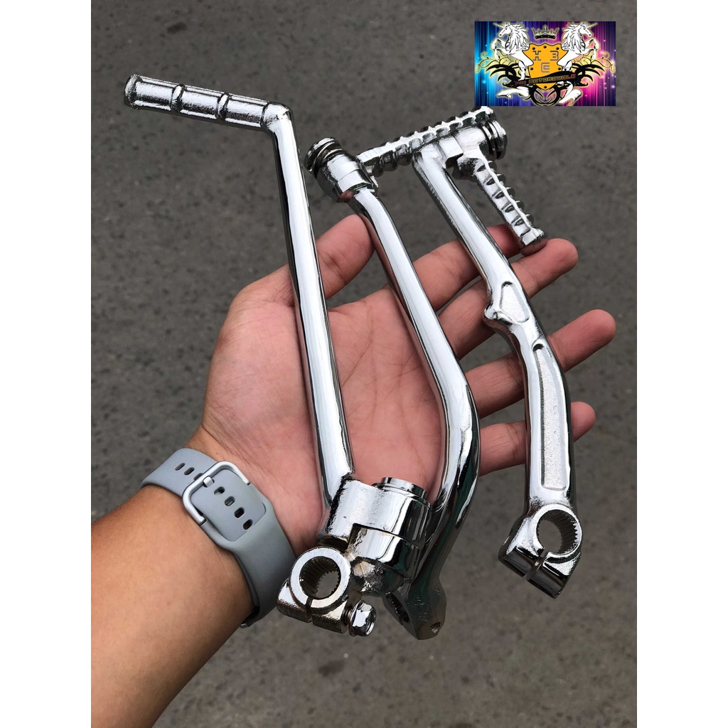 GIÒ ĐẠP XI TITAN CAO CẤP DÀNH CHO CÁC LOẠI XE