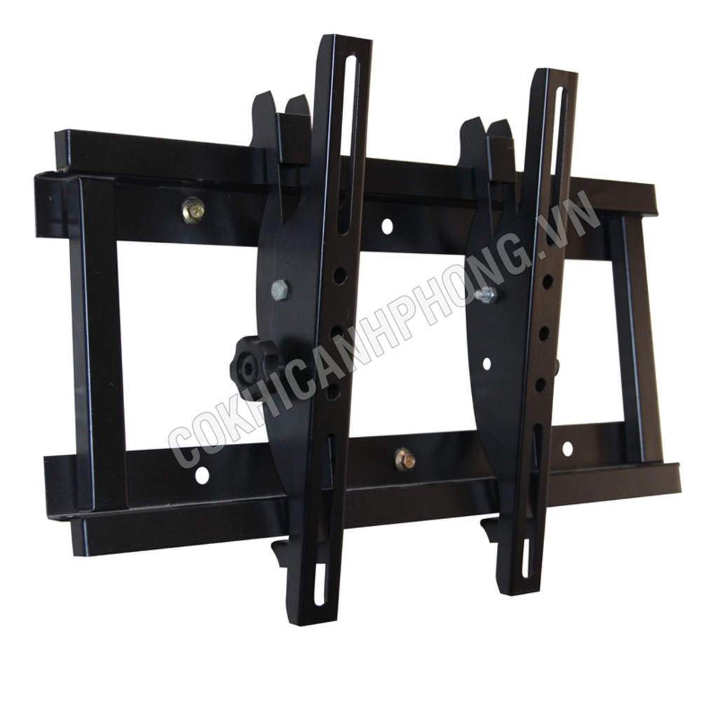 Giá treo, khung treo TV nghiêng ( 37"-55")