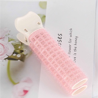 Kẹp Phồng Chân Tóc Mái Tự Dính Hàn Quốc