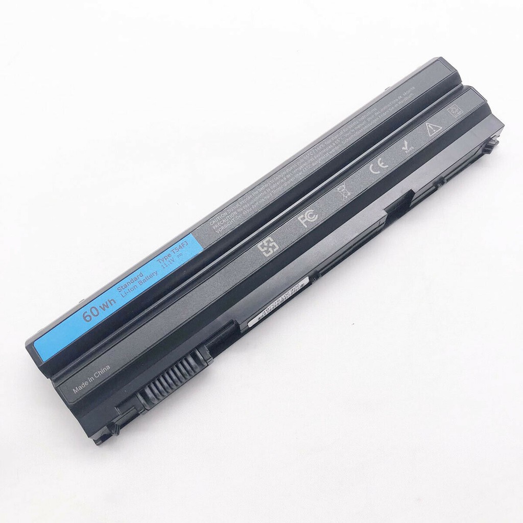 Pin Laptop DELL Latitude E5420 E6420 E6520 E543 E6530 E5520 E5530 Vostro 3460 3560 mới zin