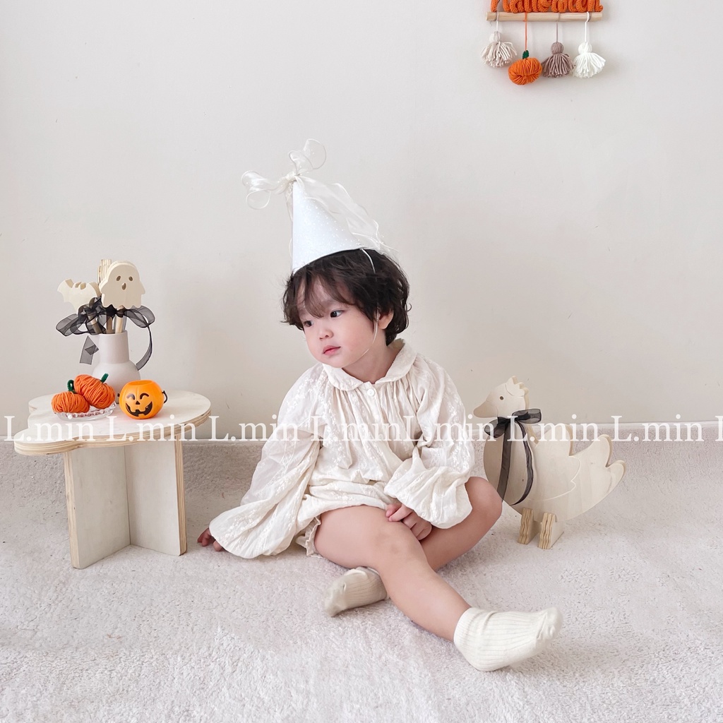 Nón Angel & Devil by l.min