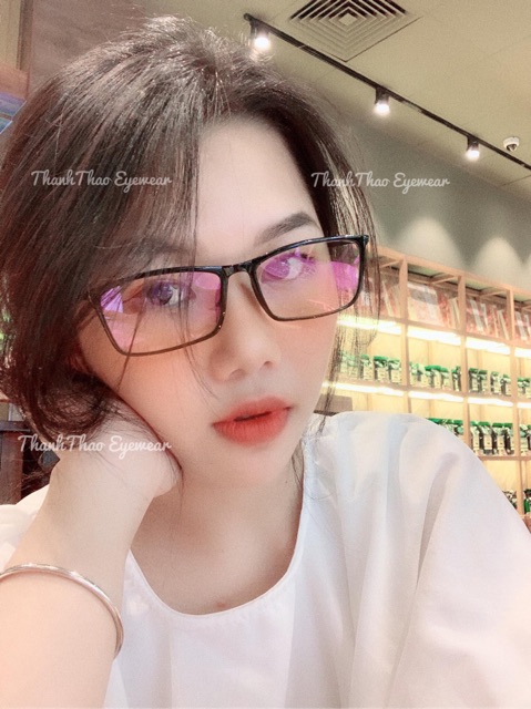 Gọng kính siêu dẻo form nhỏ mã 205 mới về ( hình thật 100% ) | BigBuy360 - bigbuy360.vn