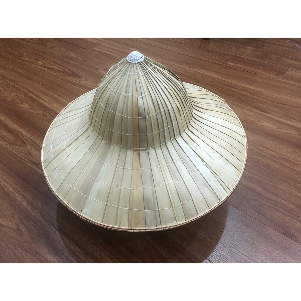 Nón lá cọ ,Mũ lâm sung vành rộng che nắng mưa khi đi du lịch, câu cá