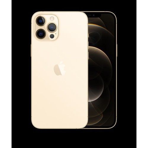 Điện Thoại Apple iPhone 12 Pro Max 512GB - VN/A - Hàng Chính Hãng