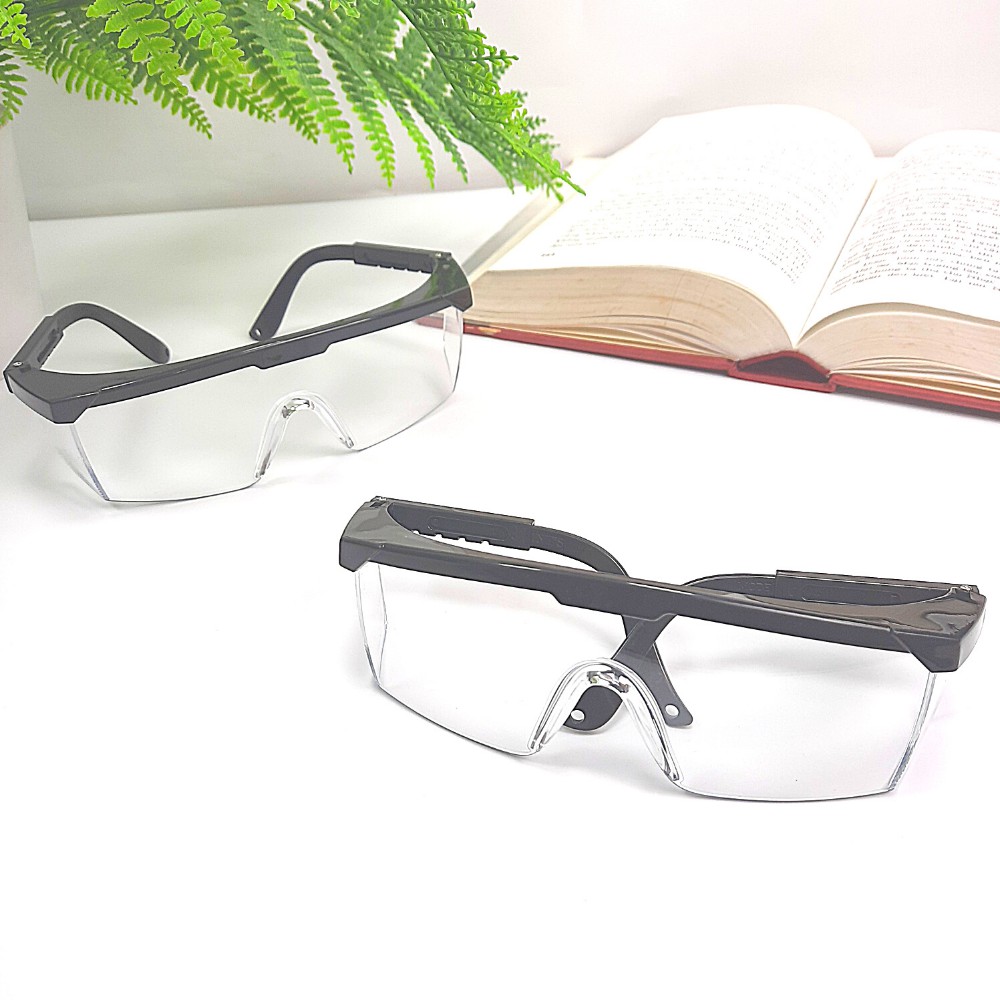 Mắt Kính Đi Đường Chống Bụi Vuông | BigBuy360 - bigbuy360.vn