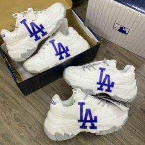 (FREESHIP + ẢNH THẬT) Giày 𝐌𝐋𝐁 LA Hàn Quốc Full box túi chuẩn | BigBuy360 - bigbuy360.vn